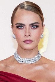 Cara Delevingne profile photo
