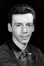Hélio Oiticica profile photo
