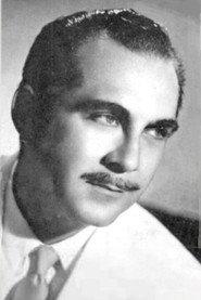 Enrique Santisteban profile photo