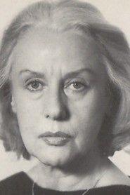 Doris Schade profile photo