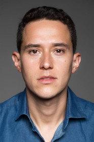 Carlos Hendrick Huber profile photo