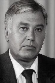 Lev Butenin profile photo