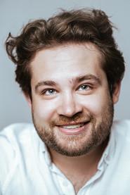 Denys Pasiechnyi profile photo