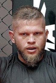 Marcin Tybura profile photo
