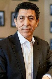 Slimane Zeghidour profile photo