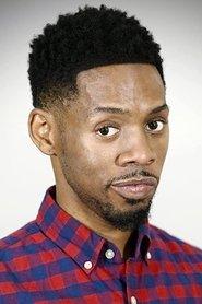 Alphonso McAuley profile photo