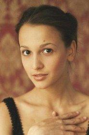 Nadezhda Kaleganova profile photo