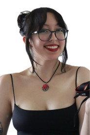 Jazlyn Patino profile photo