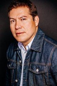 Julio Cesar Cedillo profile photo