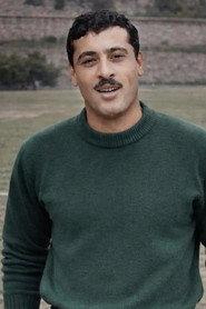 Abderrahmane Boubekeur profile photo