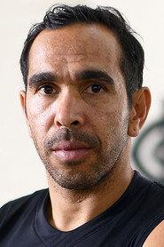 Eddie Betts profile photo