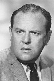 Jack Weston profile photo
