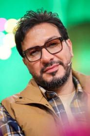 Hamed Shakernejad profile photo