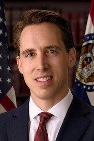 Josh Hawley profile photo