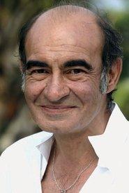 Philippe Khorsand profile photo