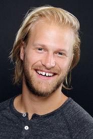 Joshua Murdoch profile photo