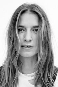 Joana Preiss profile photo