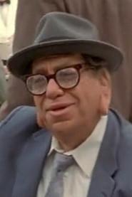 Martin Charles Warner profile photo