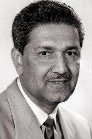Abdul Qadeer Khan profile photo
