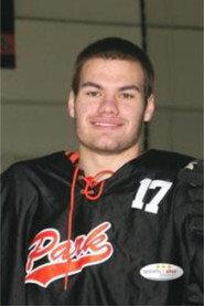 Jake Baer profile photo