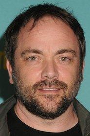 Mark Sheppard profile photo