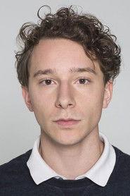 Jonathan Berlin profile photo