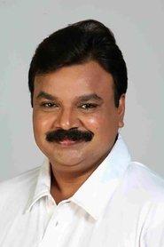 Idavela Babu profile photo