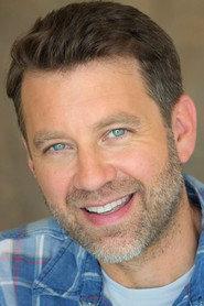 Eric Sweeney profile photo