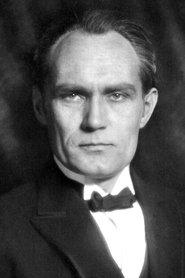 Bernhard Goetzke profile photo