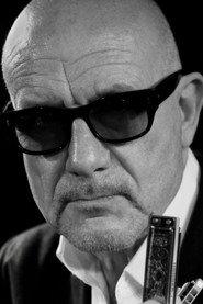 Mark Feltham profile photo