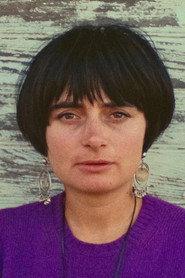 Agnès Varda profile photo