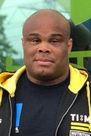 Gilbert Yvel profile photo