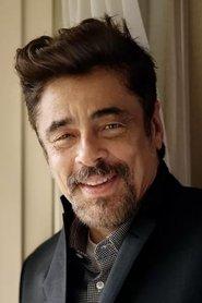 Benicio del Toro profile photo