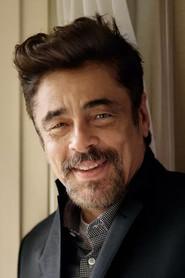 Benicio del Toro profile photo