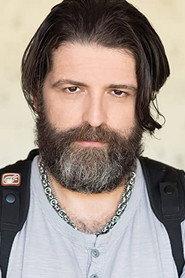 Martin J. Riddell profile photo