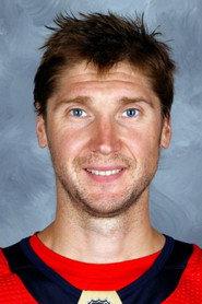 Sergei Bobrovsky profile photo