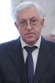 Boris Mikhailov profile photo
