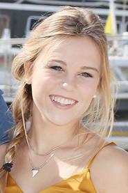 Maïra Schmitt profile photo