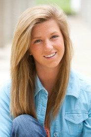 Kendall Draughn profile photo