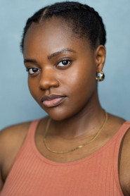 Angelina Chudi profile photo