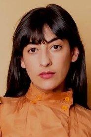 Fernanda Echevarría del Rivero profile photo