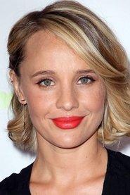 Natasha Loring profile photo
