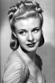 Ginger Rogers profile photo