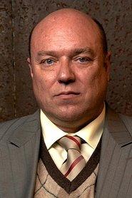 Pertti Sveholm profile photo