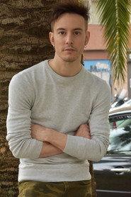 Yago Borrell profile photo