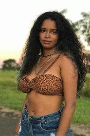 Raylla Quimera profile photo
