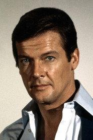 Roger Moore profile photo