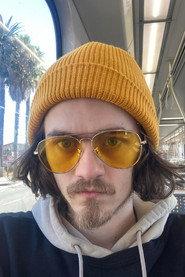 Evan Jackson profile photo