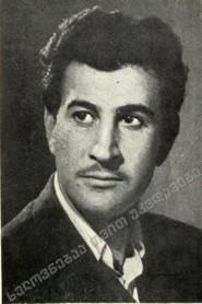 Malkhaz Beburishvili profile photo