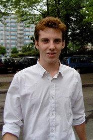 Dorian Martin profile photo